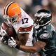 Illustration for article titled Braylon Edwards May Have Worn Out His Welcome In Cleveland